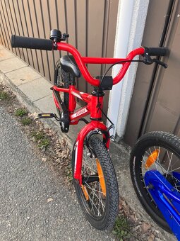 Specialized hotrock 16 dvojčata - 4