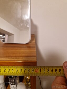 Obývací stěna - 4