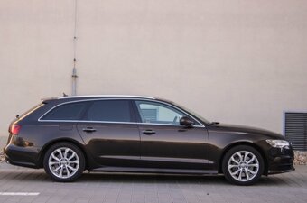 Audi A6 3.0 TDI quattro 200 kW - 4
