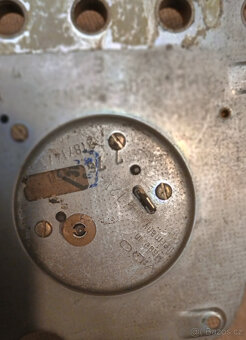 Mercedes Benz 123 - 4