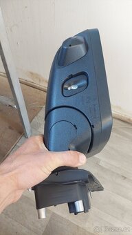 zrcátko Ford Ranger 2025 - 4