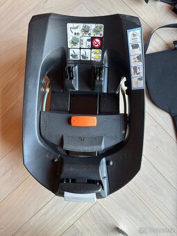 Urban Glide2 celá výbava - 4