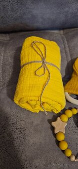 Sada pro miminko - 4