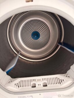 Sušička prádla ELEKTROLUX - 4