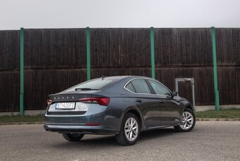 Škoda Octavia ETEC 2021 106tkm - 4