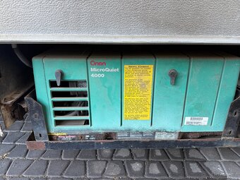 FORD E450 V10 benzin - 4