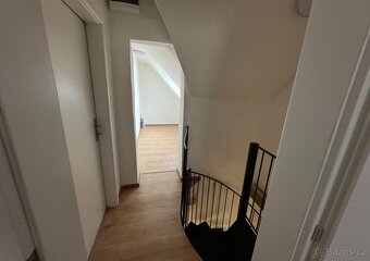 Pronájem rodinného domu - 4