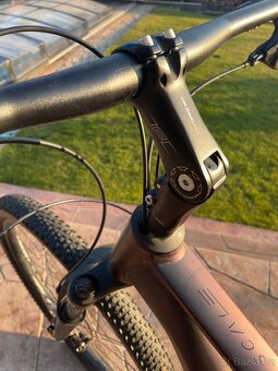 Horské kolo SCOTT - 4