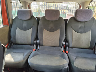 Fiat Multipla 1.9 MultiJet - 4