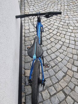 Dětské kolo Beany 20 - 4