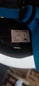 Dětská helma na kolo - 4