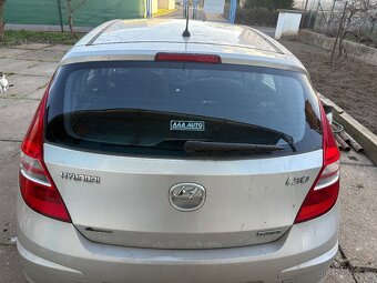 Hyundai i30 - 4