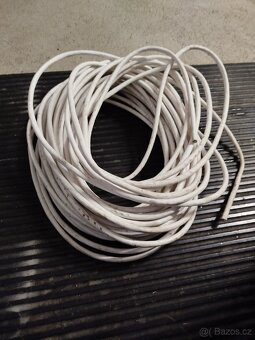 Datový, sdělovací kabel - 4