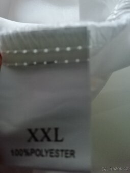 Romantické šatičky - 4