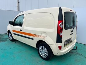 Renault Kangoo 1.5 dCi, Klima, Tažné, DPH - 4