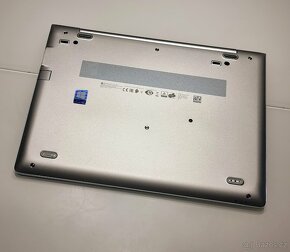 HP EliteBook 830 G5, SSD 256GB, 8GB, 13.3' FHD 1920x1080, Wi - 4