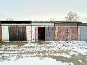 Prodej garáže, Bochenkova, Opava - Předměstí. - 4