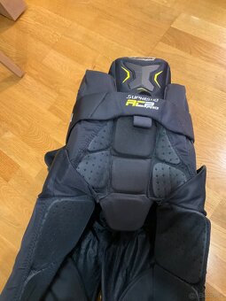 BAUER ACP PRO - 4