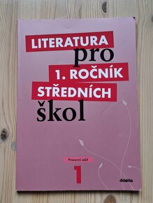 Učebnice pro 1.roč.Aplikované chemie - 4