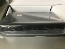 HDMI Splitter na 4x TV - 4