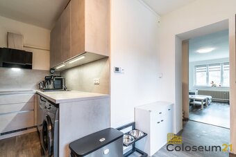 Prodej byty 2+1, 48 m2 - Kladno - Švermov, ev.č. 00396 - 4