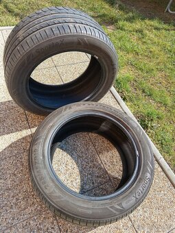 Letní pneu 285/45 R19 - 4