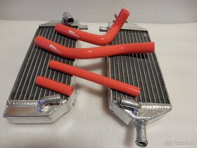 Suzuki rm125 - 4