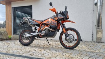 KTM 950 Superenduro - 4