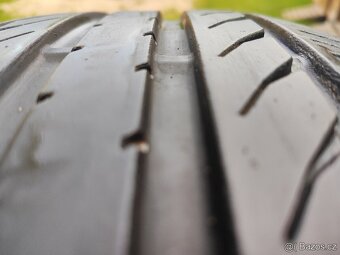 Letní pneumatiky Toyo 215/50/18 - 4