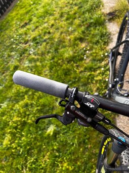Cube Reaction Pro Carbon - 4