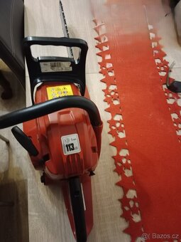hecht 968 2.4 kw - 4