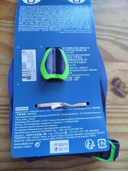Plavecké packy nabaiji - 4