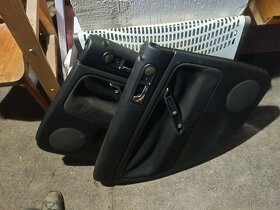 VW Passat b5/b5.5 ND-15 - 4