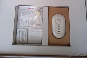 Monitor dechu Nanny - 4