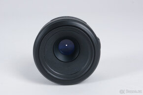 SONY 2,8/50mm MACRO - 4