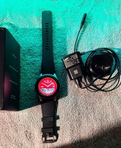 SAMSUNG GALAXY WATCH 46 mm - 4