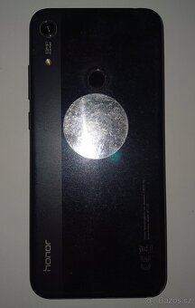Mobilní telefon Honor 8A - 4