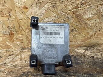 ACC RADAR VW PHAETON 3D0907567M - 4