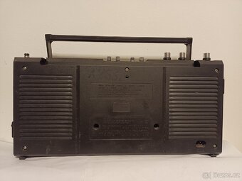 Tesla SKR 701 radiomagnetofon - 4