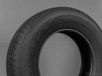 Offroad pneumatiky Bridgestone 255/70/18, 4ks (1503T) - 4