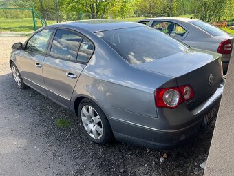 Passat 2.0 TDI 103kw bez DPF - 4