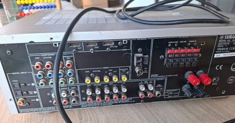 Zesilovač, monitor - 4