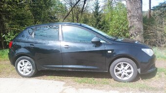 Seat Ibiza - 4