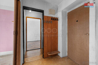 Prodej bytu 2+kk, 37 m², Slaný, ul. Máchova - 4