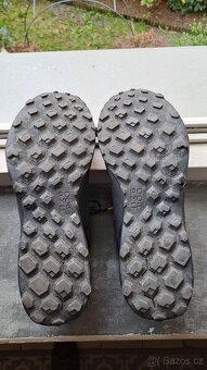 Trekové boty SALEWA PEDROC PTX M Man, velikost: 44,5 EU - 4