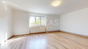 Milovice, pronájem bytu 2+1, 54 m2, okr. Nymburk - 4