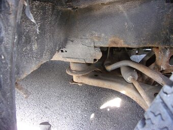 Ford Transit 260 S - 4