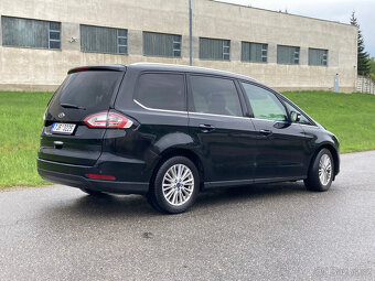 FORD Galaxy 2.0TDCI 132kW TITANIUM 7míst,záruka - 4