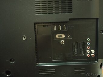 Tv Sony Bravia KDL-32S4000 - 4