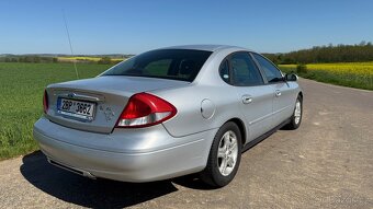 Ford Taurus mk4 3.0 V6 automat USA - 4